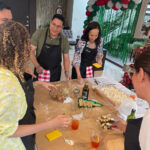 Talleres de cocina privados - Fecha: Sábado 11 de enero Hora: 11:00 am