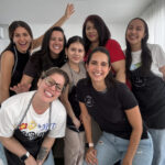 Talleres de cocina presenciales abiertos al público - Fecha: Sábado 11 de enero Hora: 11:00 am